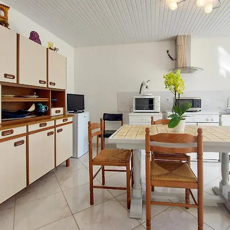 Charmante Maison Proche *