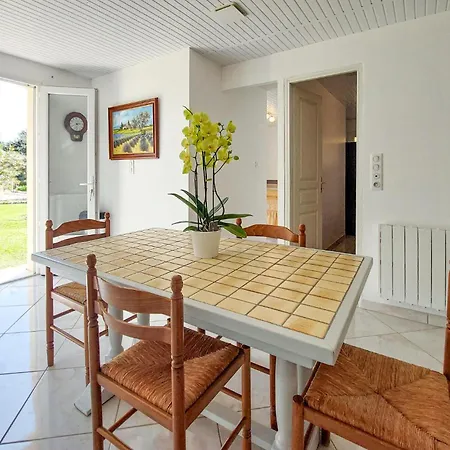 Charmante Maison Proche