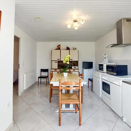 Charmante Maison Proche