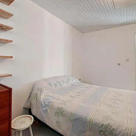 Charmante Maison Proche Dom wakacyjny