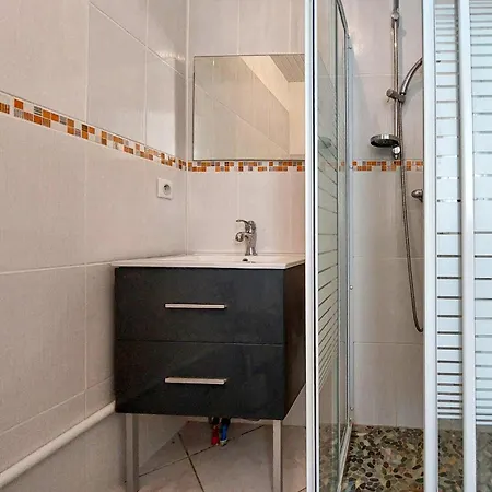 Charmante Maison Proche Dom wakacyjny *